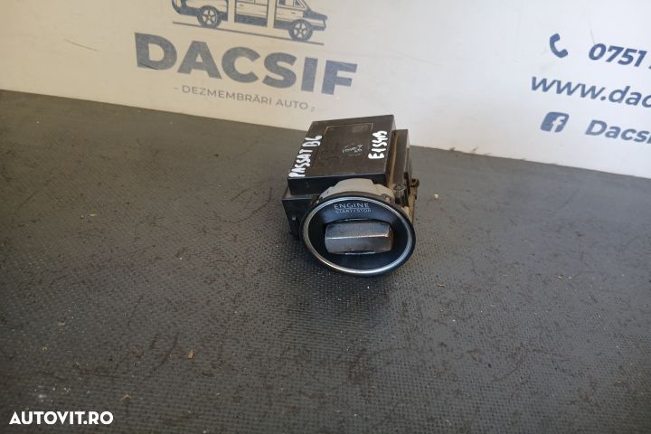 Contact cu cheie 3C0905843M 3C0905843M Volkswagen VW Passat B6 [2005 - 1