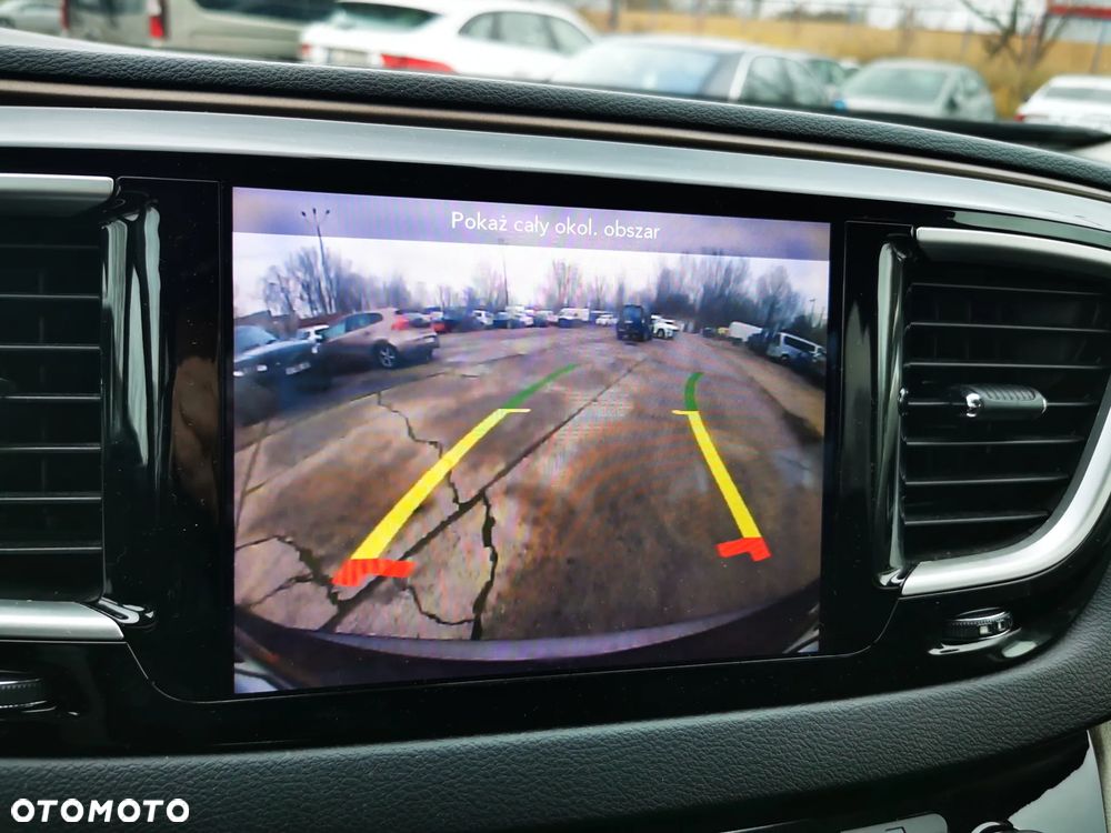 Chrysler Pacifica - 7