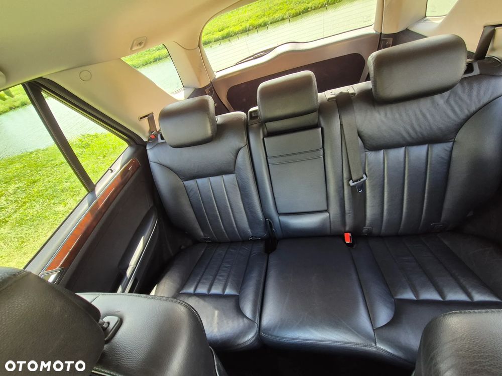 Mercedes-Benz ML 350 4Matic 7G-TRONIC - 35