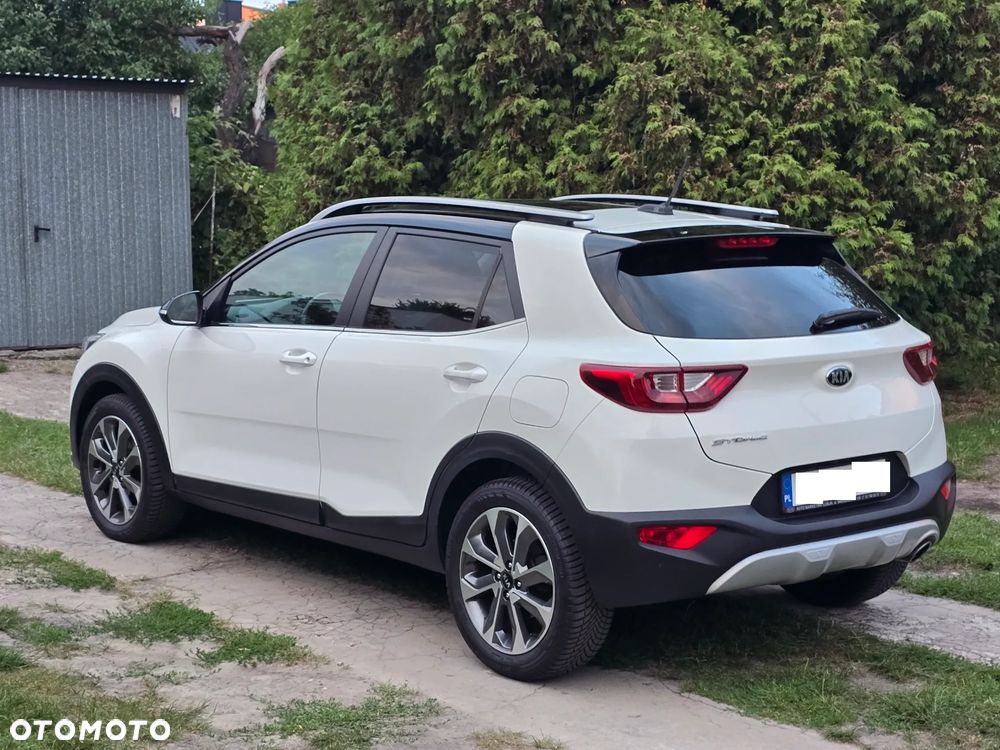 Kia Stonic 1.4 XL - 31