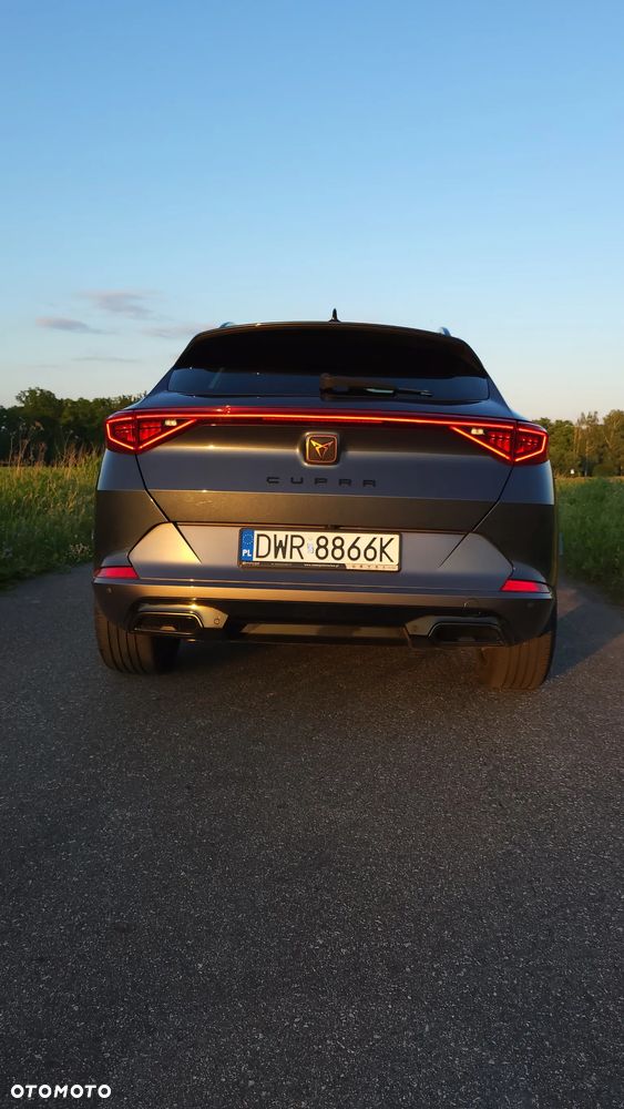 Cupra Formentor - 6