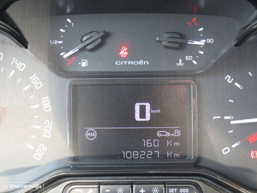 Citroën C3 1.5 BlueHDi Feel Business - 35