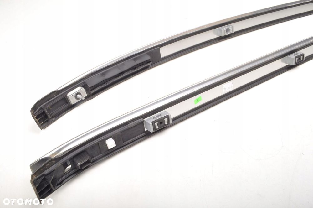 SUZUKI S-CROSS LIFT RELINGI DACHOWE KOMPLET 78210-61-M00 - 8