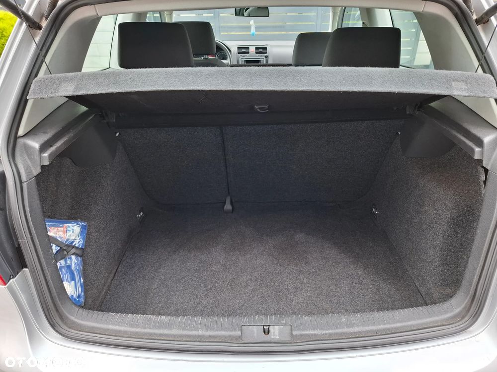 Volkswagen Golf 1.4 Goal - 13