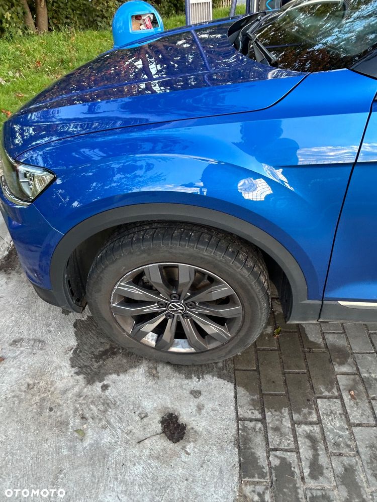 Volkswagen T-Roc - 19