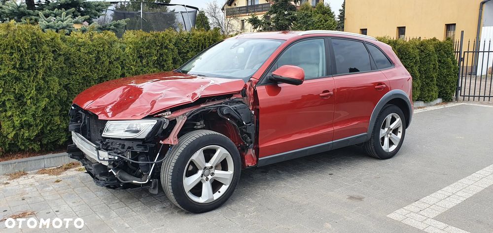 Audi Q5 - 4