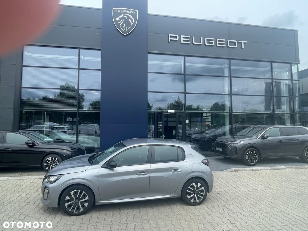 Peugeot 208 1.2 T Style S&S - 1