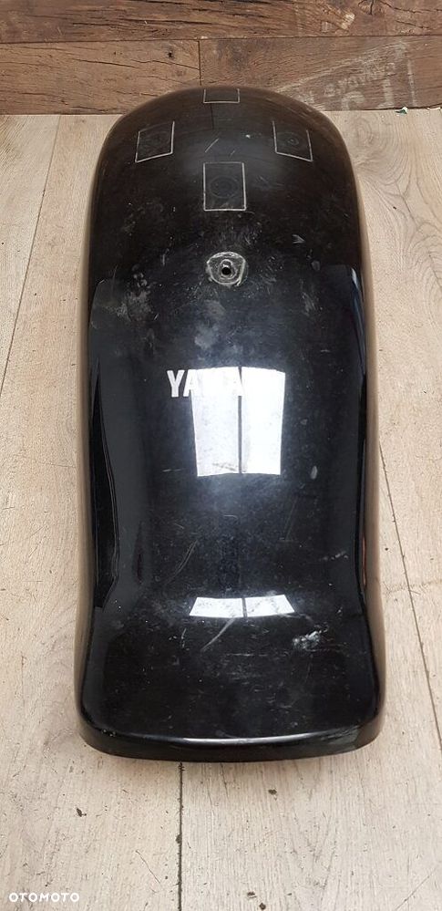 Błotnik Yamaha XVS1100 Drag Star Custom - 3