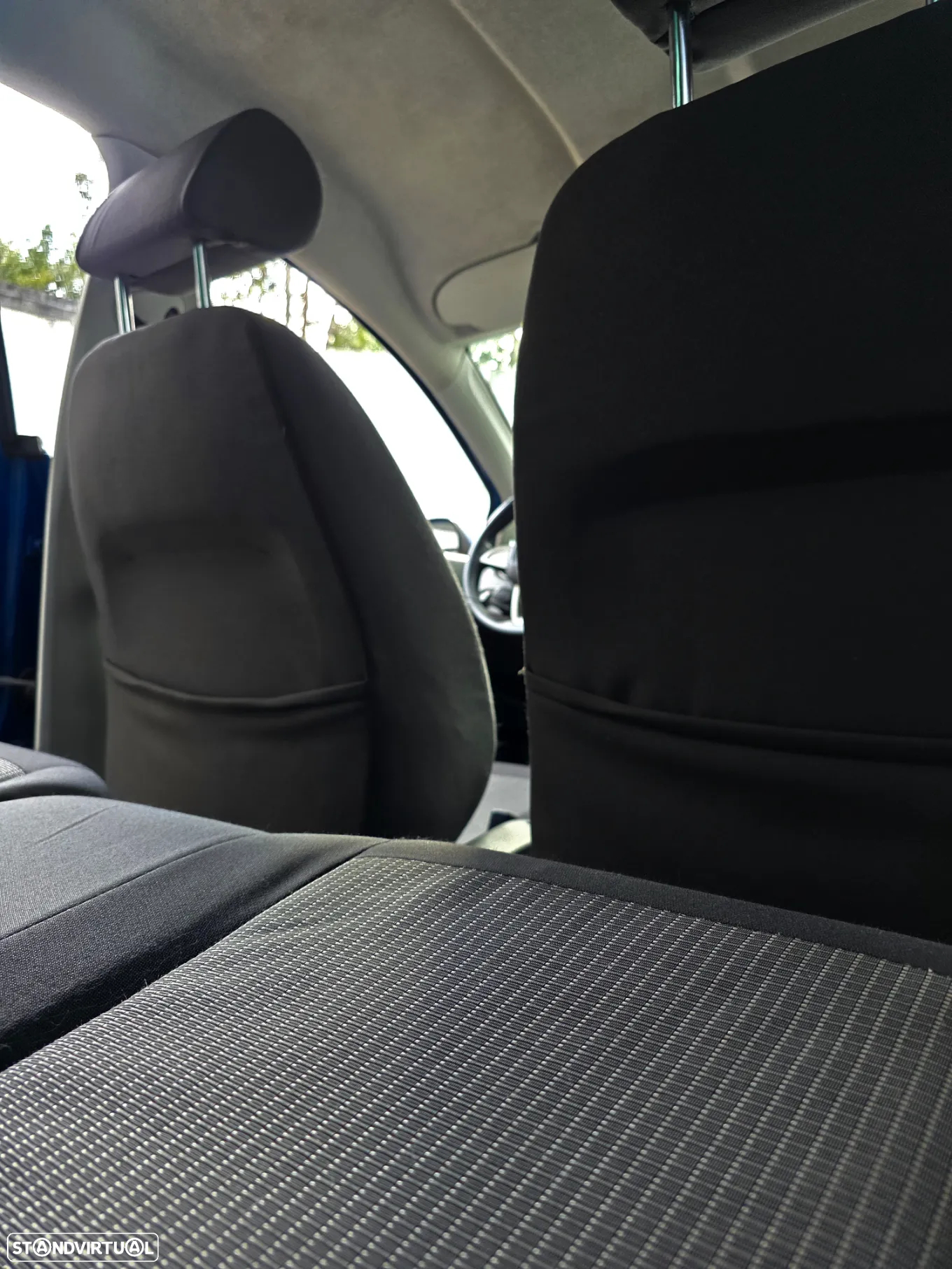 SEAT Ibiza ST 1.6 TDI Style DPF - 58