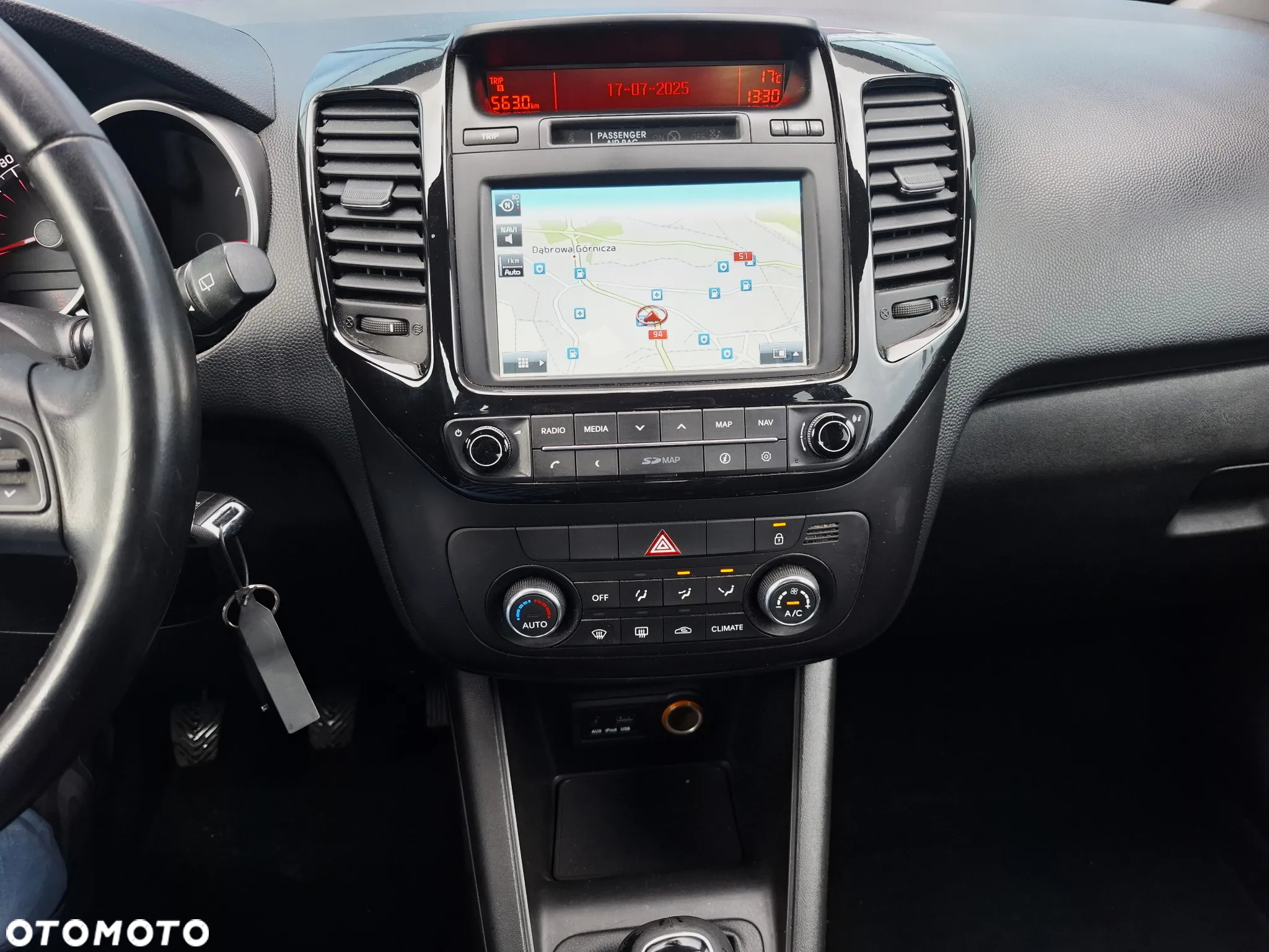 Kia Venga 1.4 Business Line - 20
