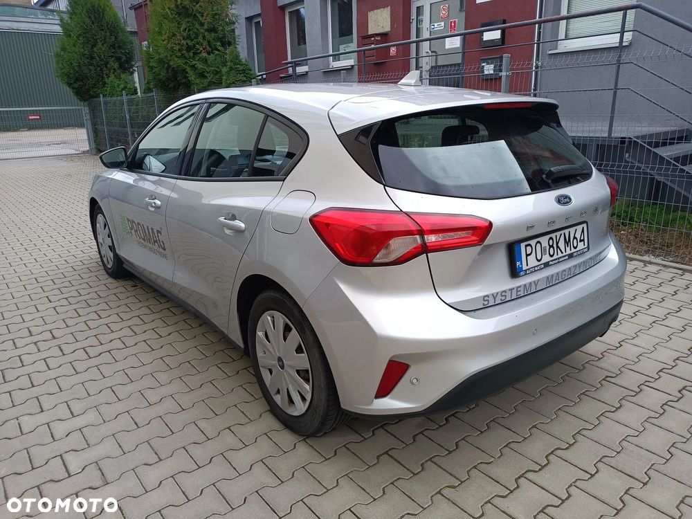 Ford Focus - 4