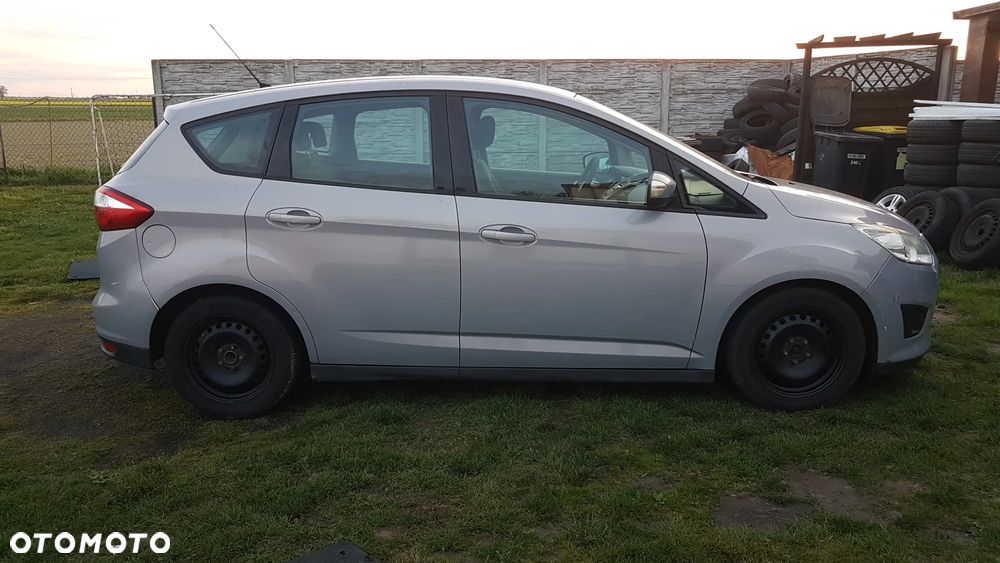 Ford C-MAX 1.6 TDCi Start-Stop-System Champions Edition - 5