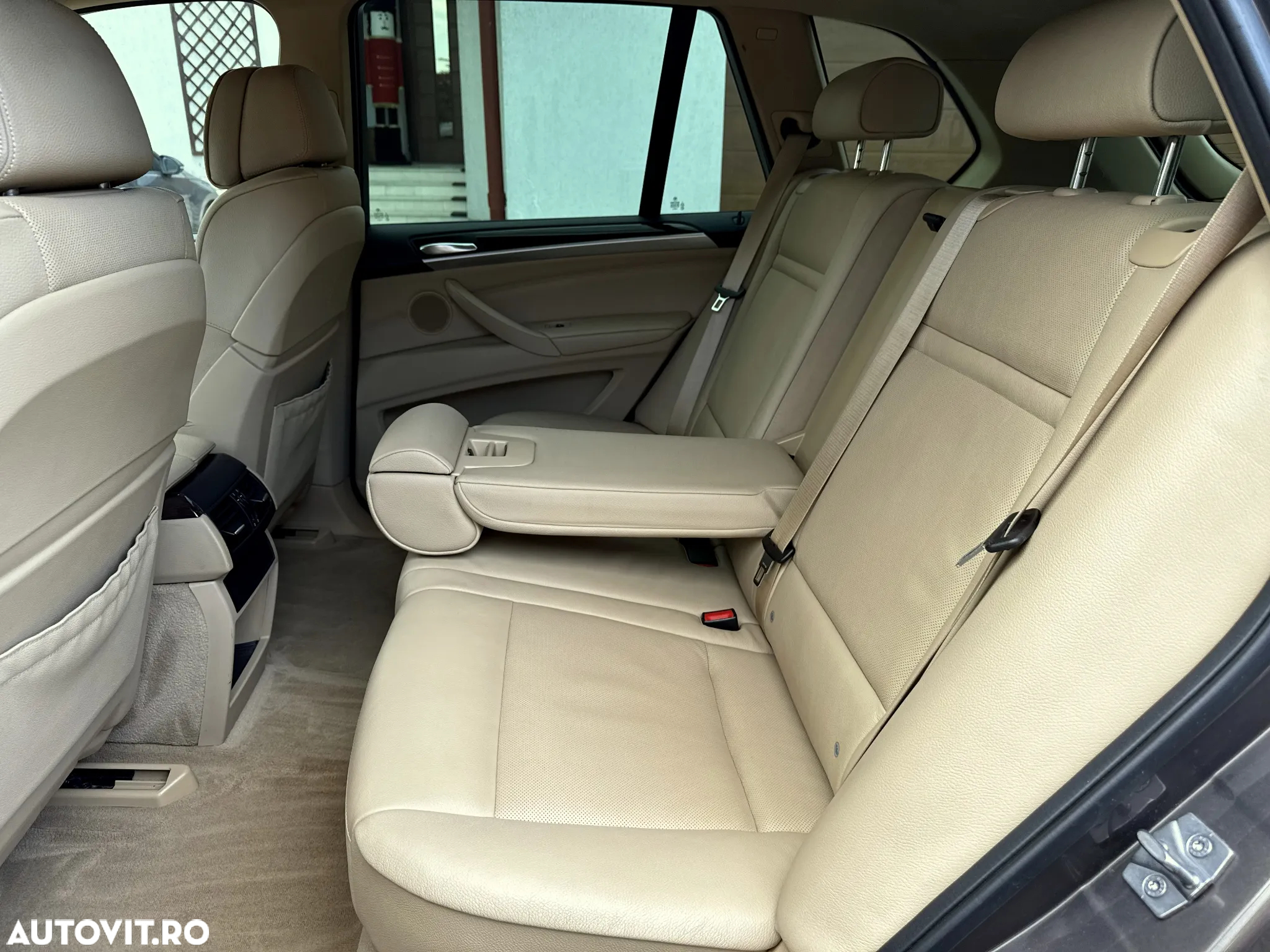 BMW X5 xDrive40d - 15