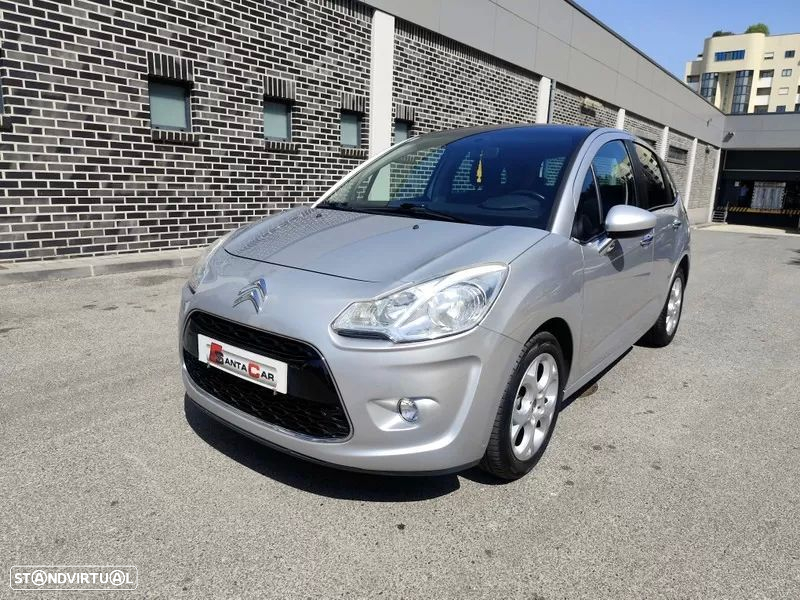 Citroën C3 1.1 Seduction - 7