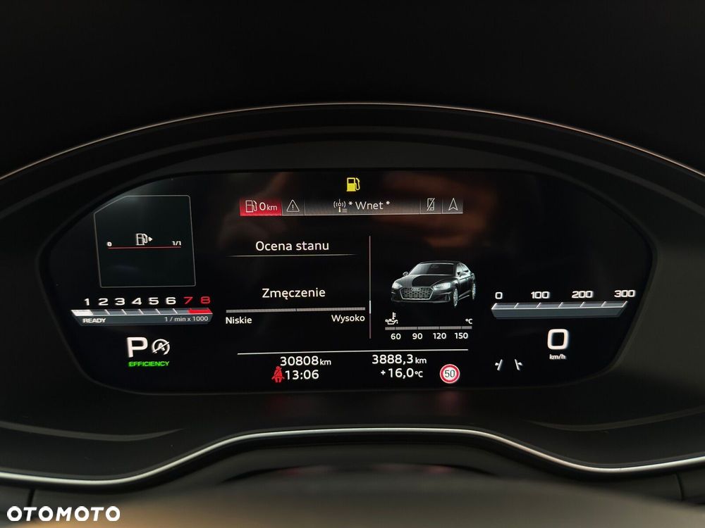 Audi A5 Sportback - 30