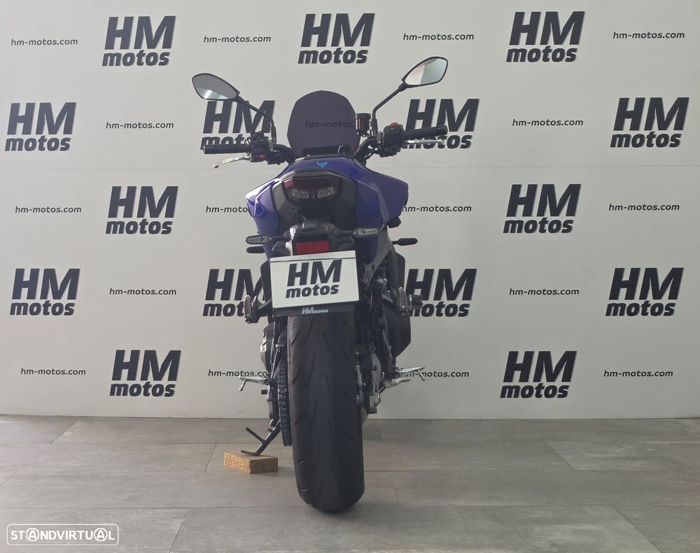 Yamaha MT-09 - 24 MESES DE GARANTIA - 10