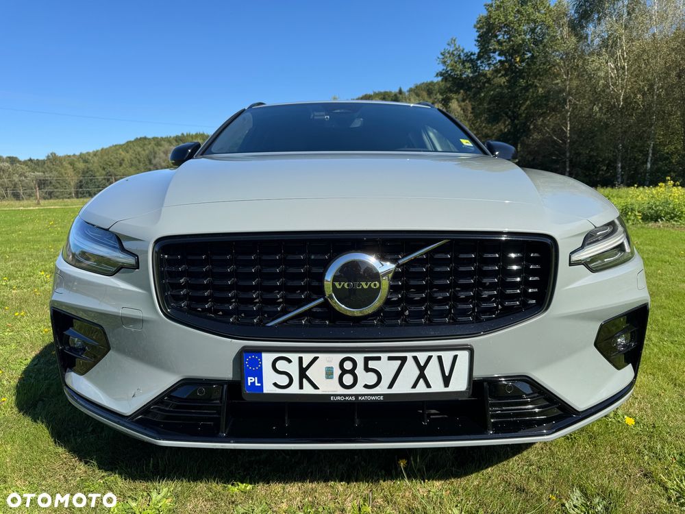 Volvo V60 - 20