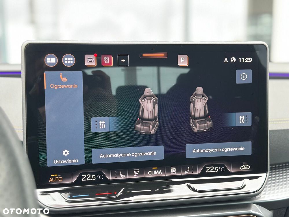 Cupra Formentor 1.5 TSI DSG - 30