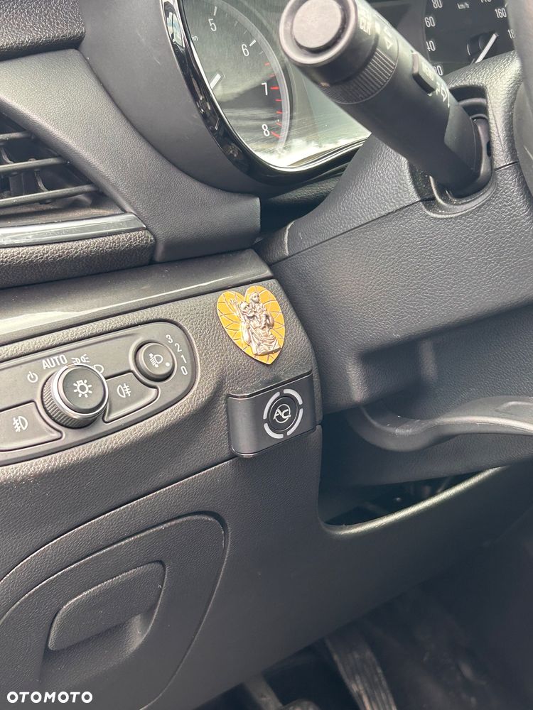 Opel Mokka 1.4 T Enjoy - 11