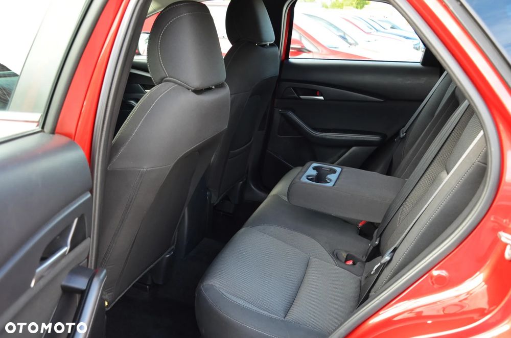 Mazda CX-30 e-SKYACTIVE G 150 PRIME-LINE - 19