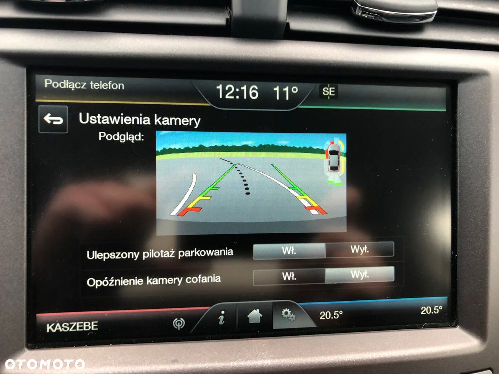 Ford Mondeo 2.0 TDCi Start-Stopp PowerShift-Aut Titanium - 27