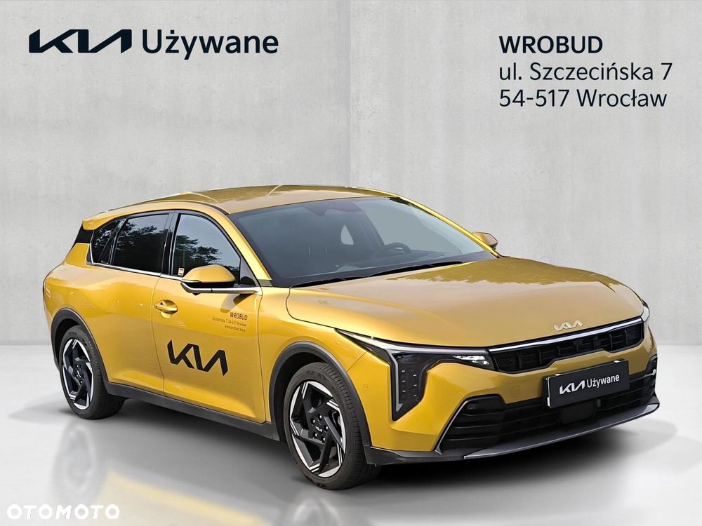 Kia K4 1.6 T-GDI L - 7