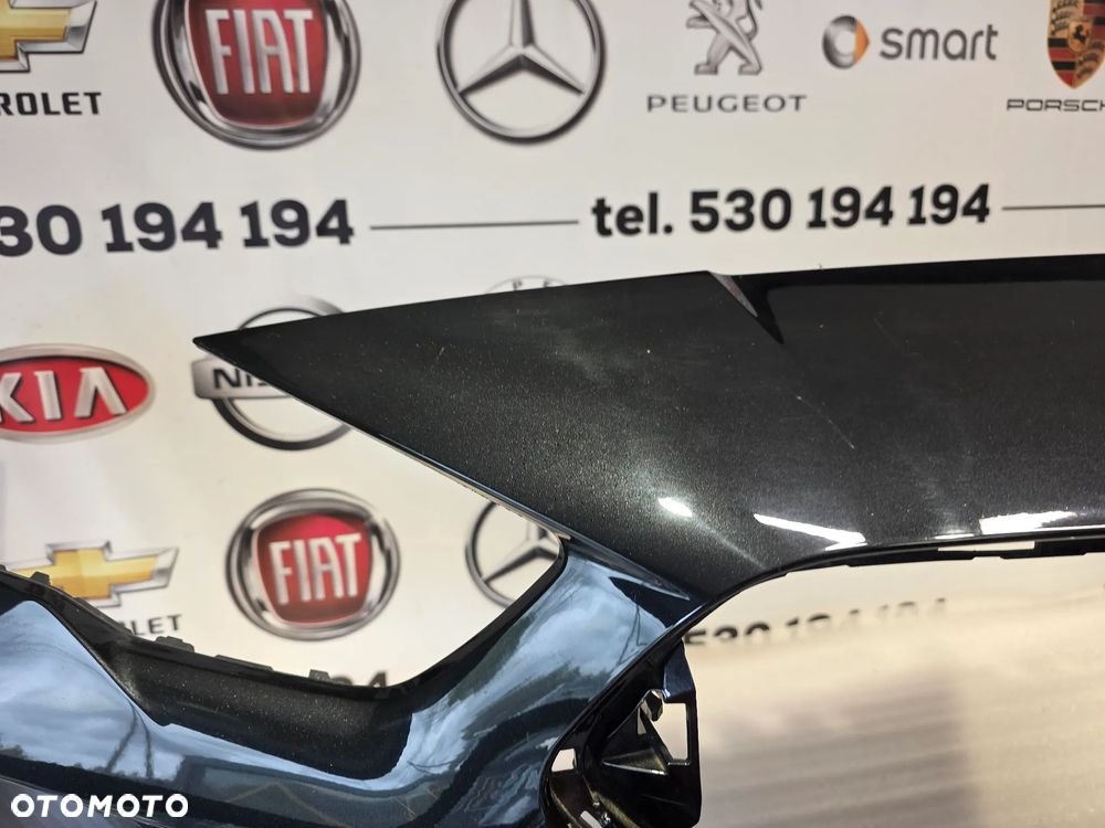 BMW 2 F44 GRAN COUPE M-PAKIET ZDERZAK PRZEDNI PRZÓD NA 6xPDC NR 51118075476 / 8075476 NR AUKCJI NZ2027 - 12