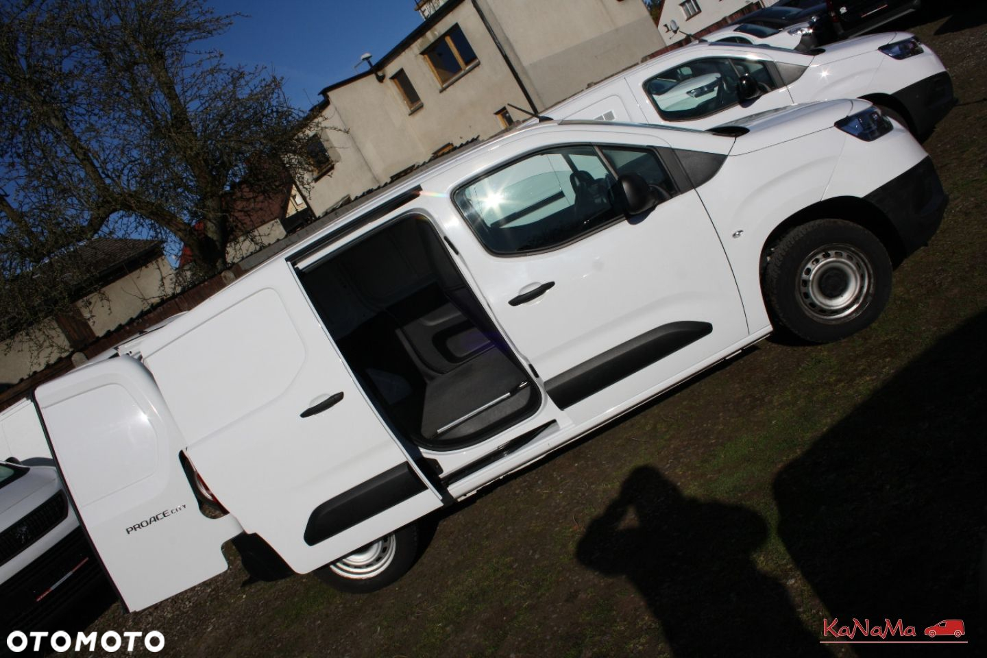 Toyota Proace City - 9