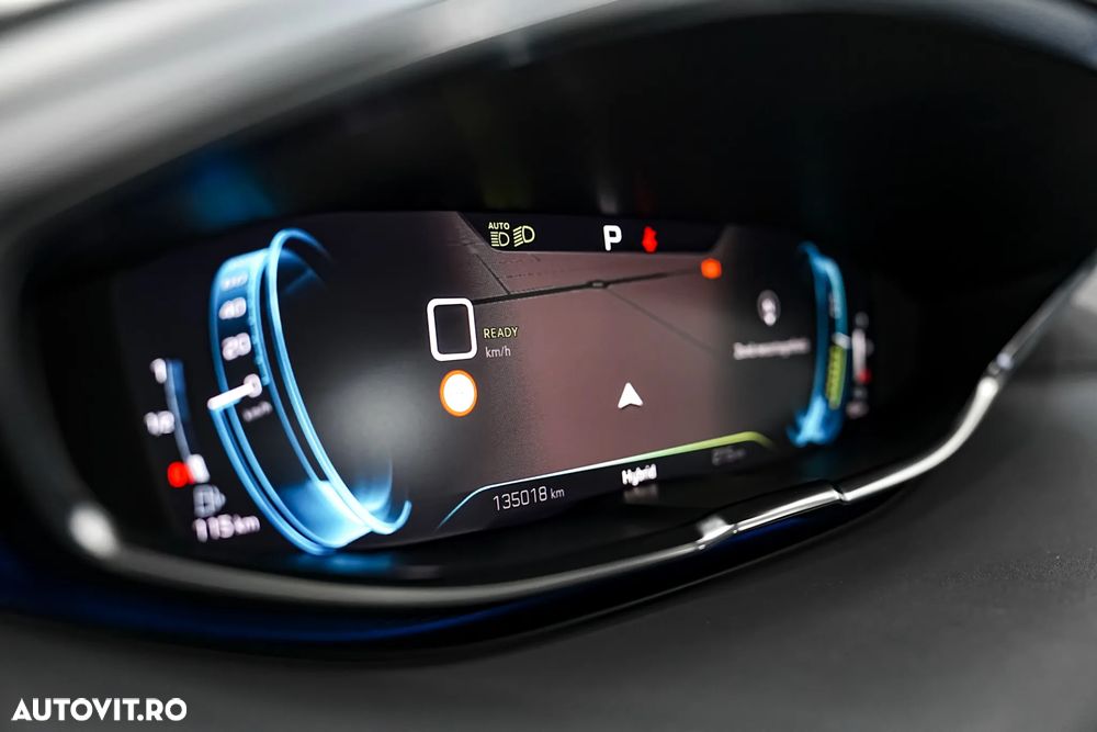 Peugeot 3008 225 e-EAT8 Allure Pack - 25