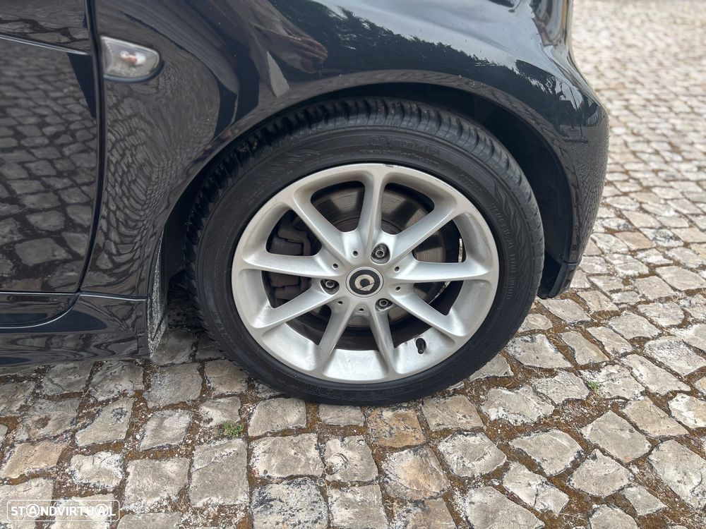 Smart ForTwo Coupé - 22