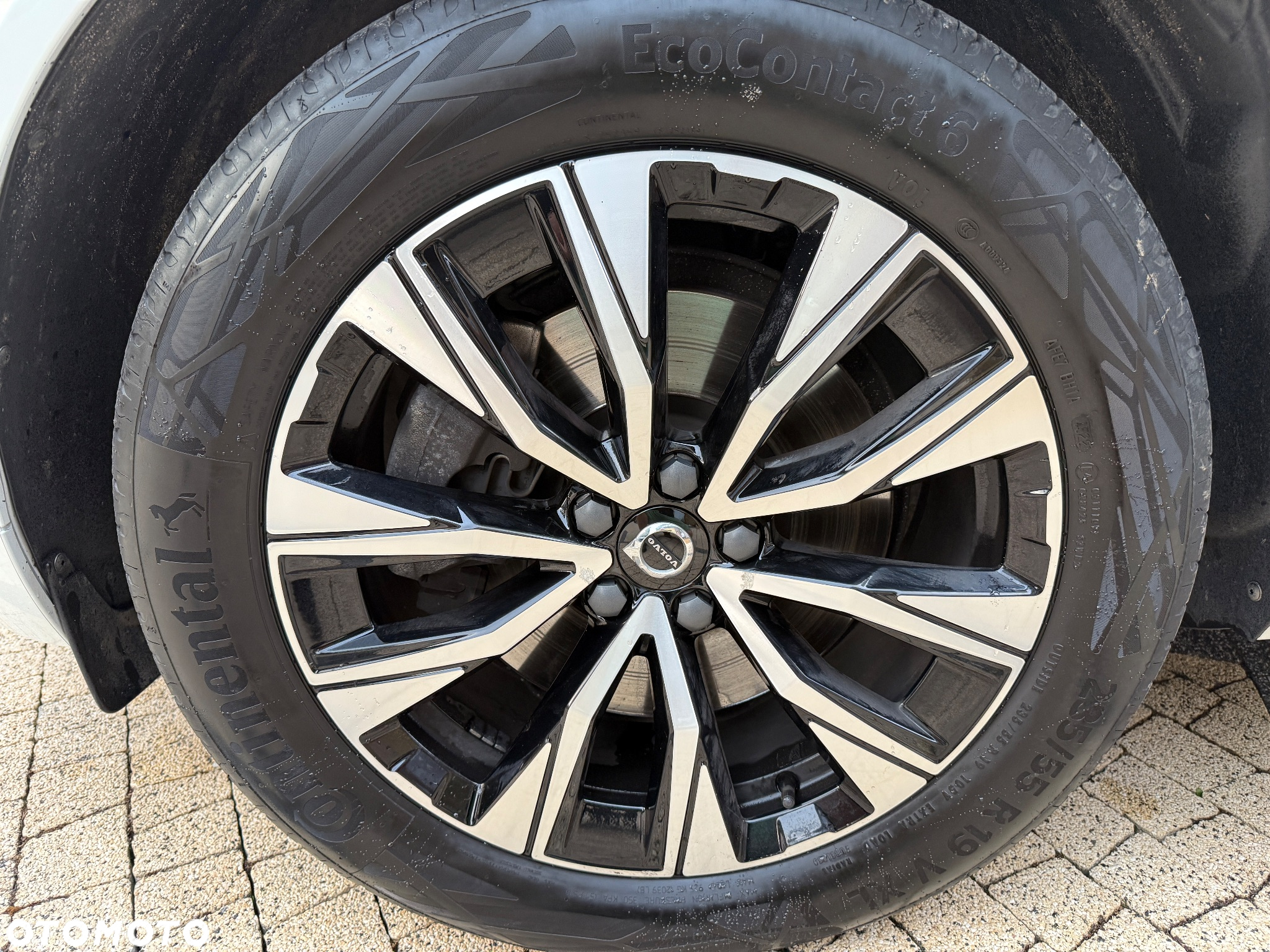 Volvo XC 60 - 15