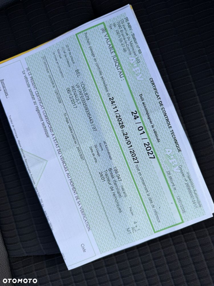 Renault Kadjar Energy dCi 130 4x4 Bose Edition - 40