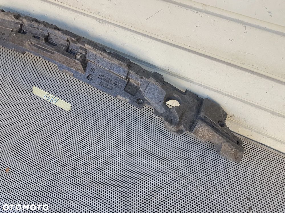 Mercedes W177 A AMG LIFT Absorber Zderzaka Przód Styropian - 3