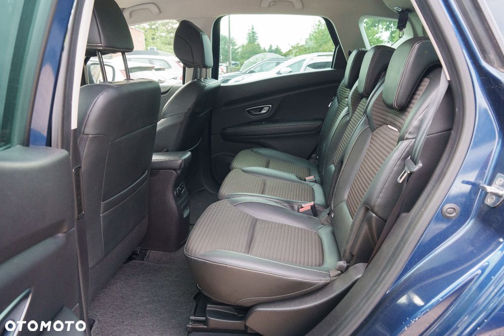 Renault Scenic 1.3 TCe Energy Intens - 12