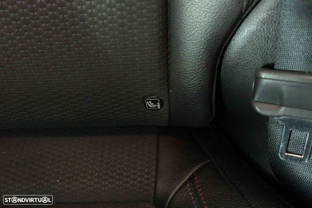 Jeep Compass 1.3 TG Trailhawk - 12