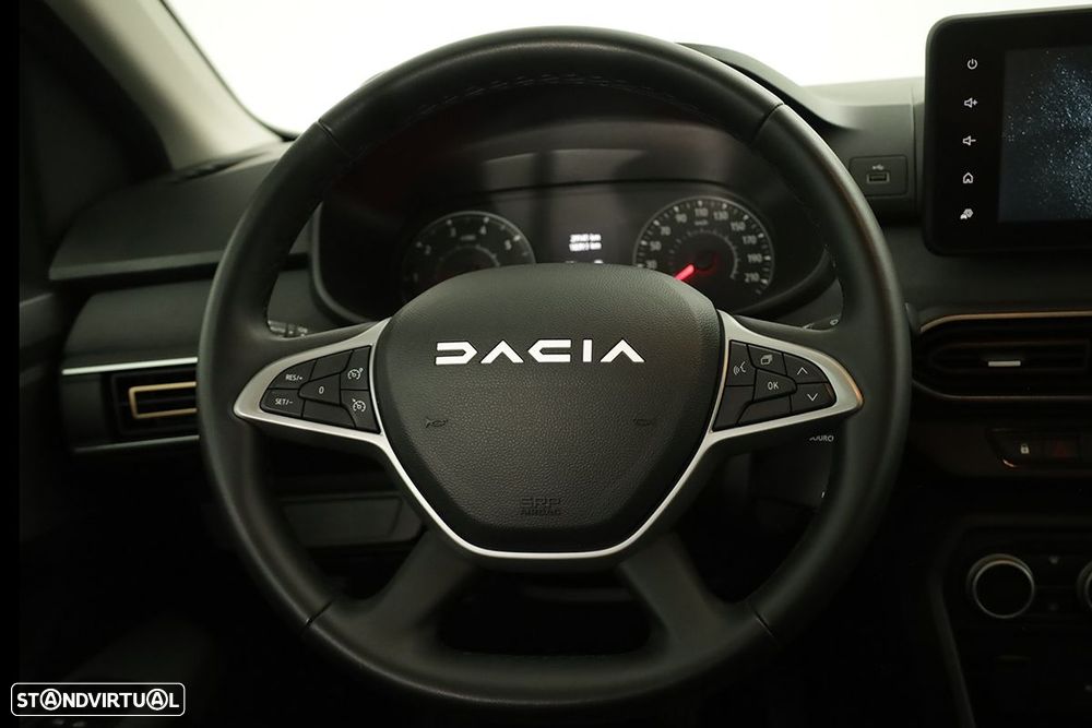 Dacia Jogger 1.0 TCe Extreme - 15