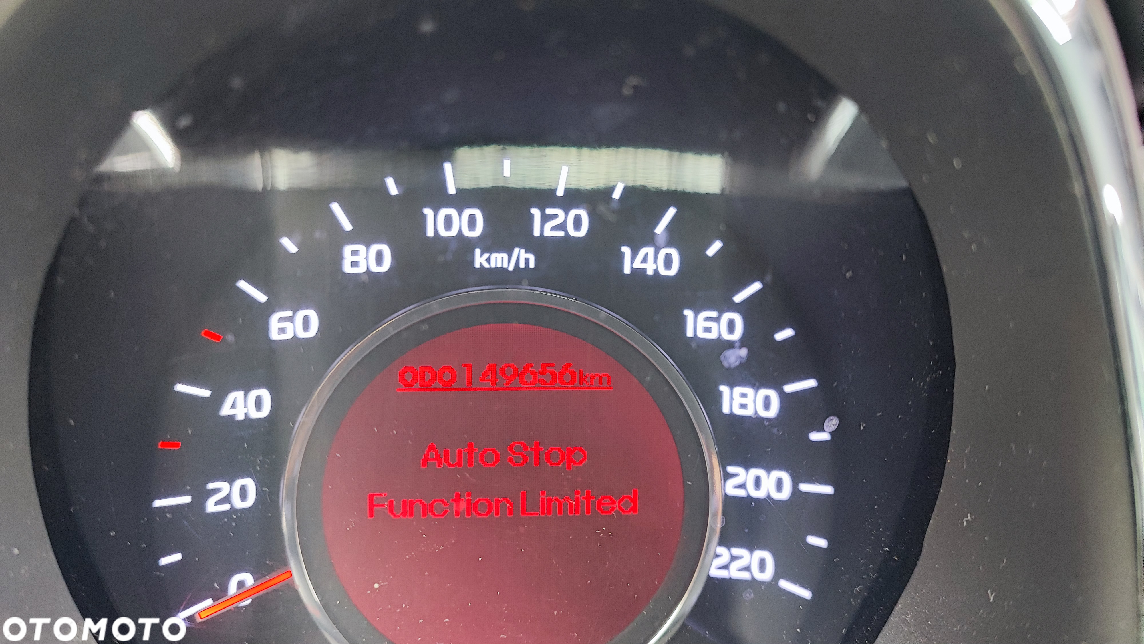 Kia Rio 1.2 M - 8