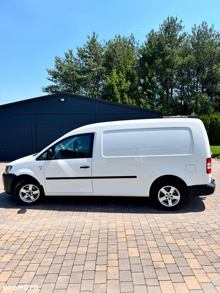 Volkswagen Caddy - 15