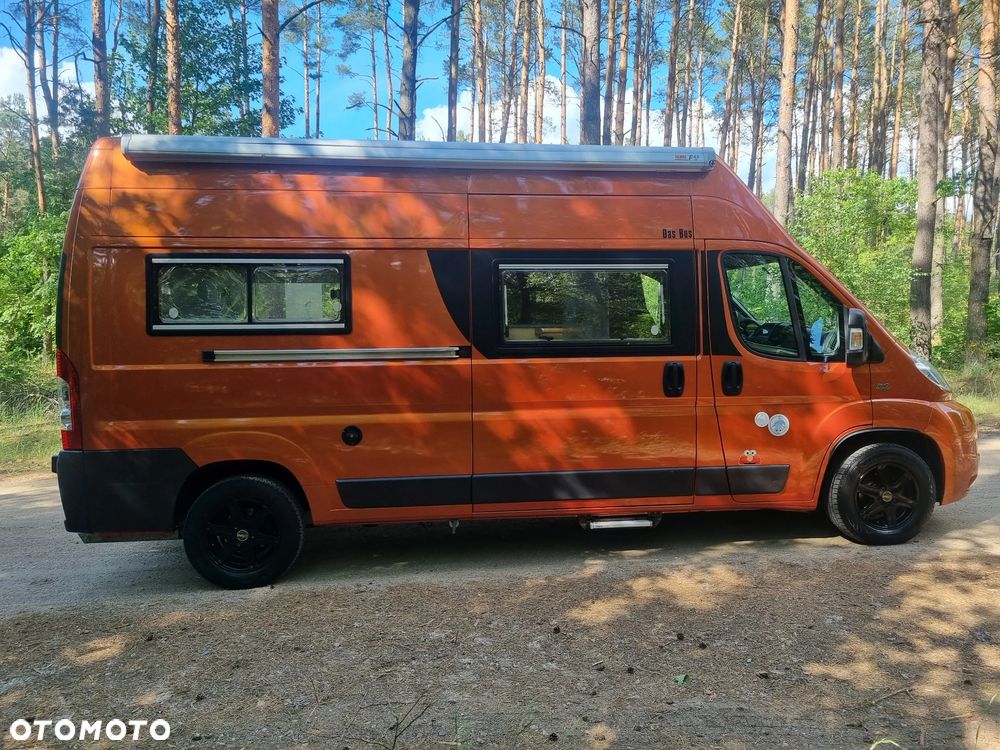 Fiat Ducato - 8