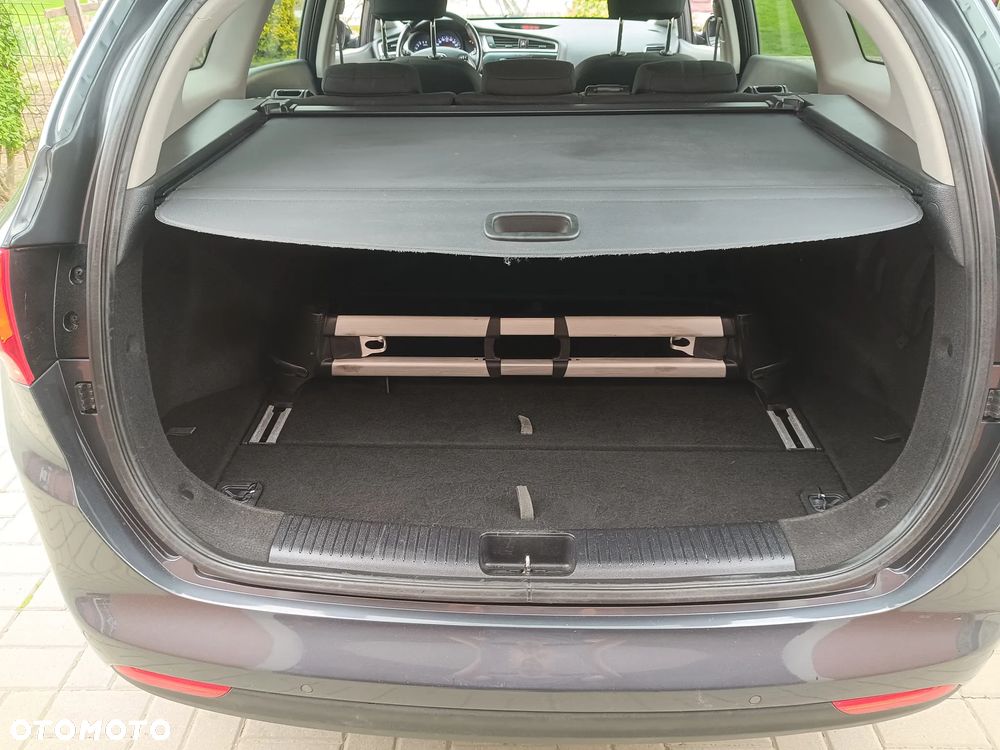 Kia Ceed 1.6 CRDi XL - 34