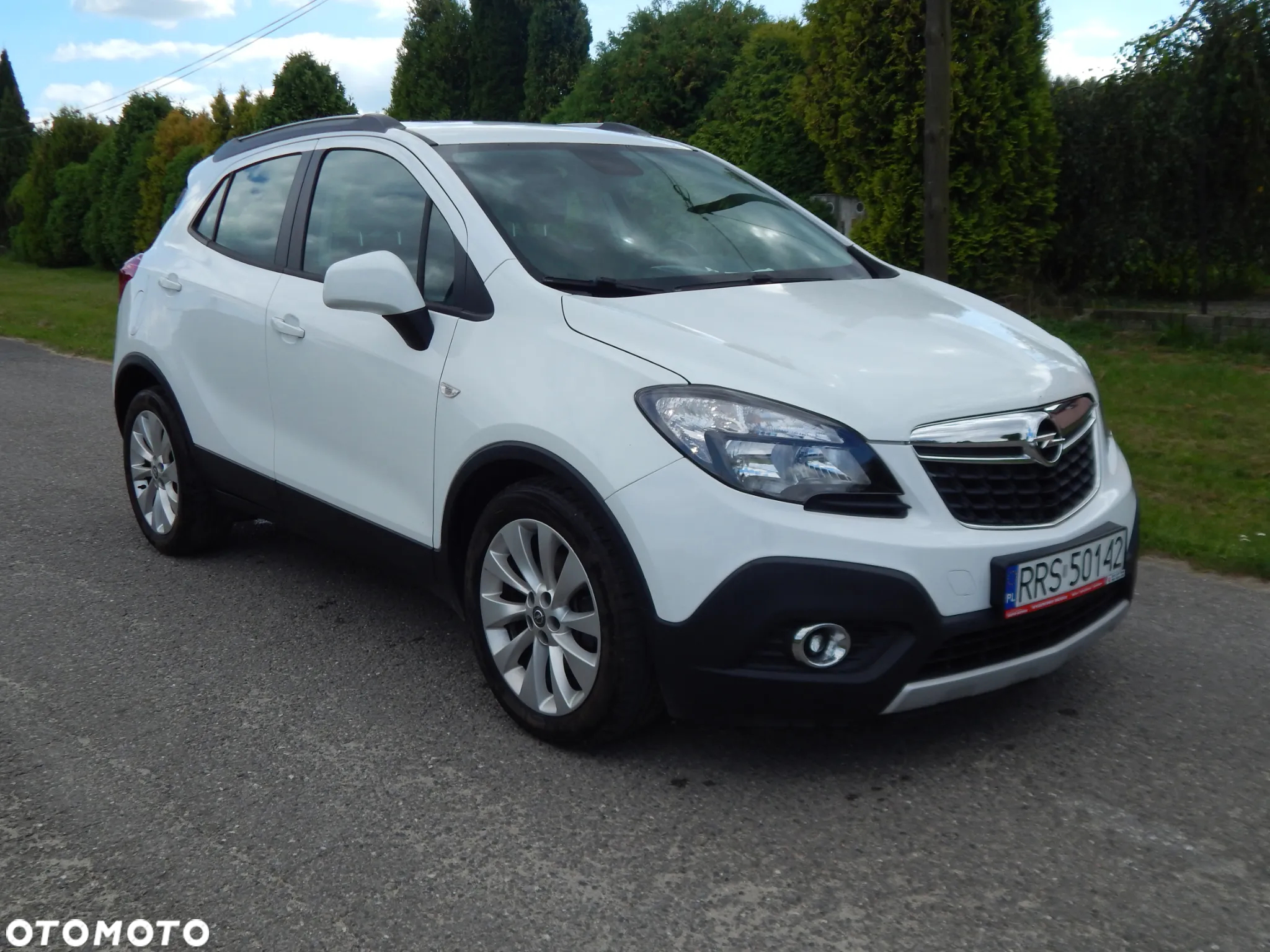 Opel Mokka 1.4 T Cosmo - 6