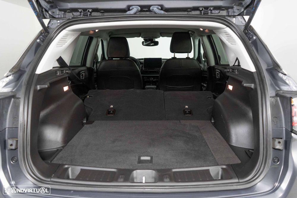 Jeep Compass 1.3 TG Limited - 16