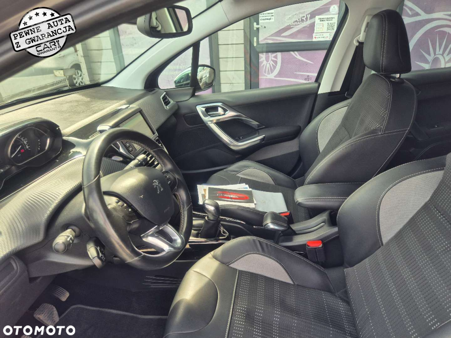 Peugeot 2008 - 15