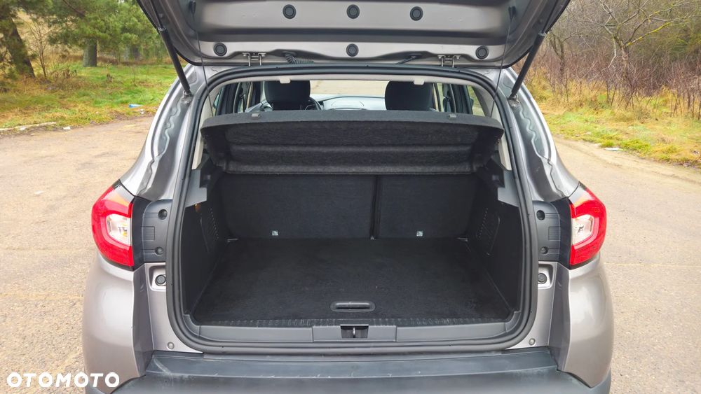 Renault Captur (ENERGY) TCe 90 LIMITED - 7