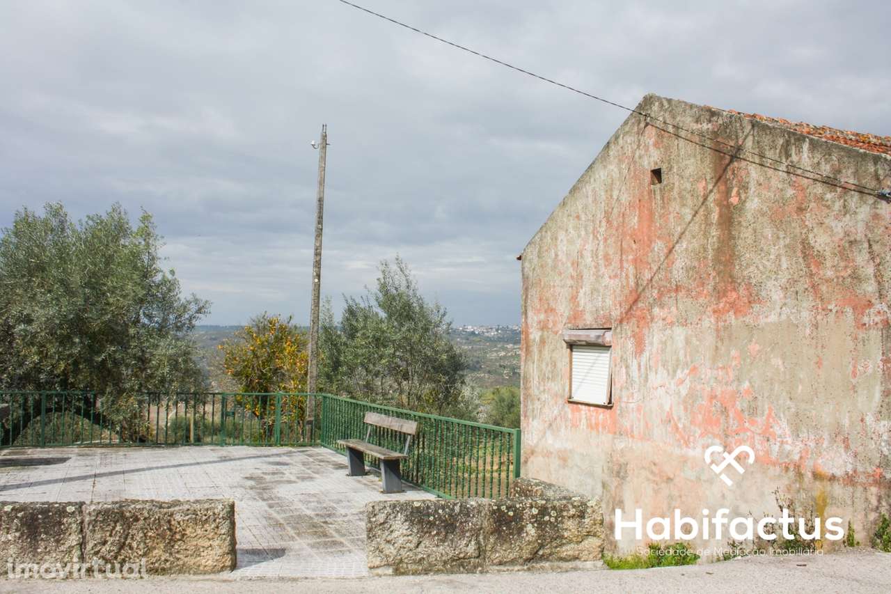 Moradia T3 - Seixo da Beira - Grande imagem: 4/15