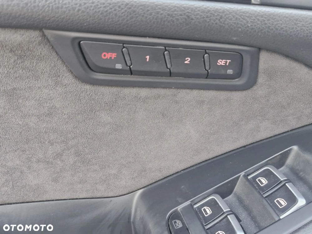 Audi SQ5 3.0 TDI Quattro Competition - 12