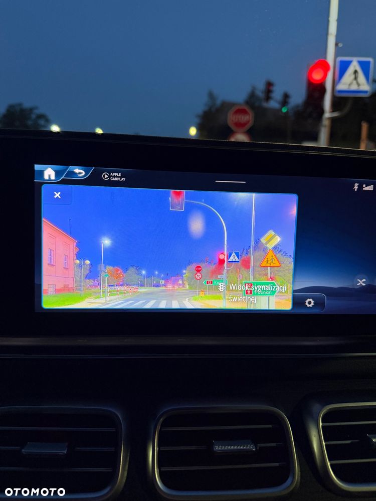 Mercedes-Benz GLE 450 4Matic 9G-TRONIC AMG Line Advanced Plus - 33