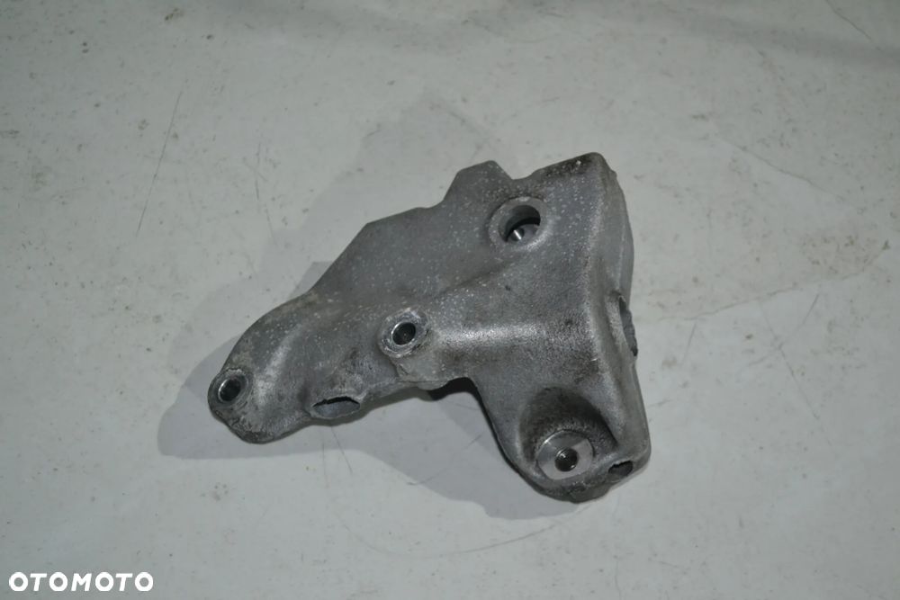 VW AUDI SEAT SKODA ŁAPA WSPORNIK MOCOWANIE SKRZYNI BIEGÓW 1K0199117BM - 2
