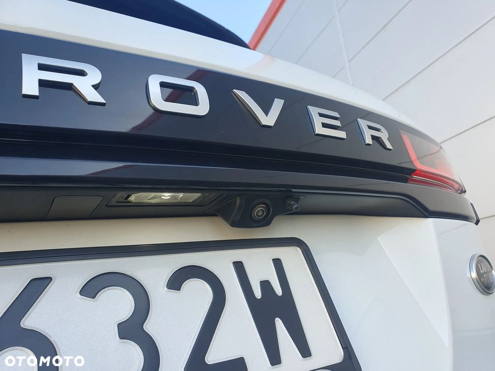 Land Rover Range Rover Velar - 24