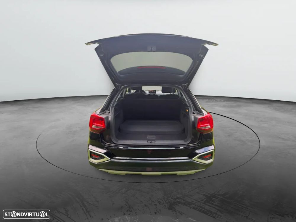 Audi Q2 35 TFSI Advanced S tronic - 9